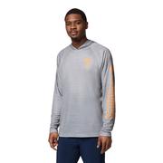 Tennessee Mountaineers Columbia PFG Terminal Tackle Hoodie